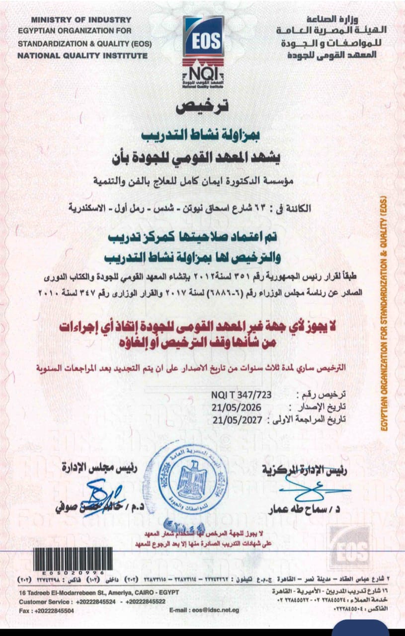 عن المؤسسة
